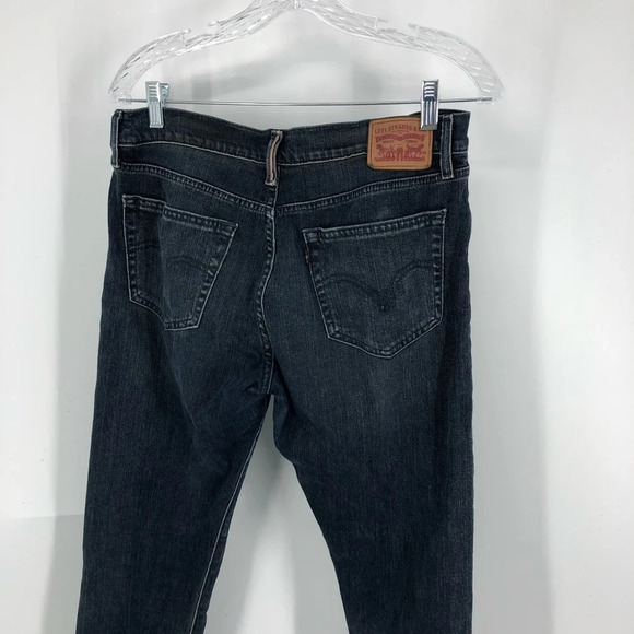 Levi’s boyfriend skinny fit 28 great condition - Picture 3 of 6